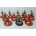 Subbuteo Andrew Table Soccer Sheffield FC 2016-17 on WSB Professional Bases